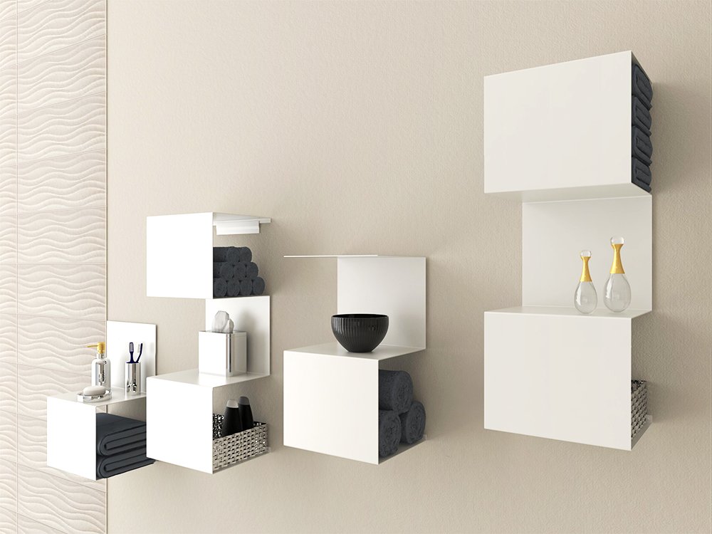 Steel Shelf S-Mid - Image 4