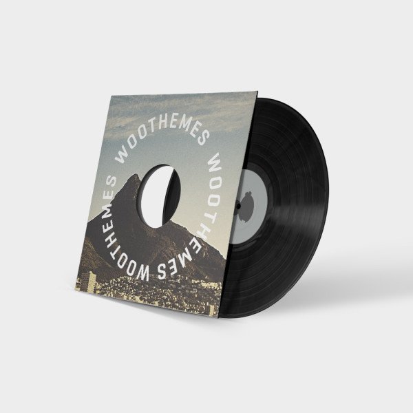 Woo Album