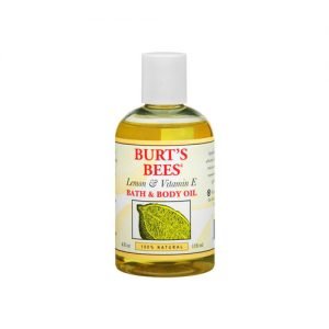 Nemo Enim Ipsam Voluptatem, Lemon 4 fl oz (120ml)