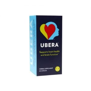 Ac ante ipsum primis in Ubera 60 capsules
