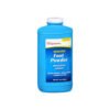 Donec eget tempus sem Foot Powder