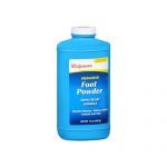 Donec eget tempus sem Foot Powder