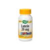 Quisque feugiat sapien Lutein 20 mg