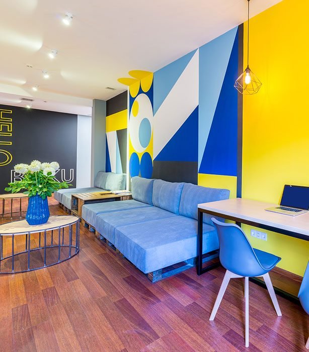 USA Hostels Ocean Beach San Diego