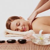 Spa Services (Massage)