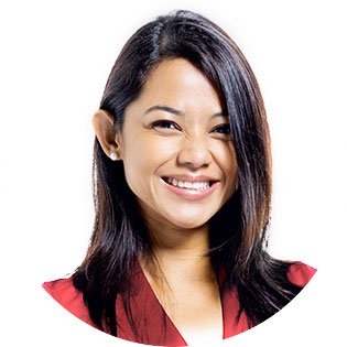 Ivana Wong