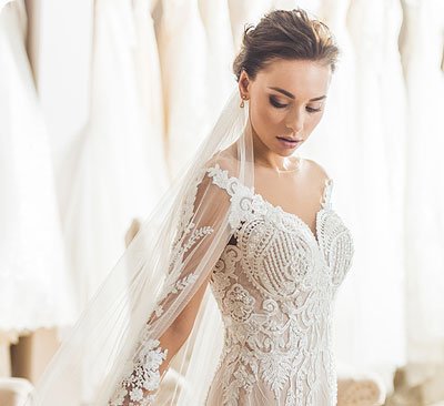 Bridal Gowns