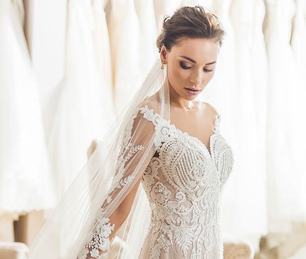 Bridal Gowns